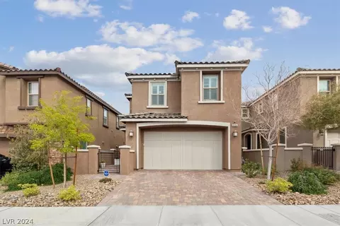 8104 Skye Canyon Grand St, Las Vegas, NV 89166
