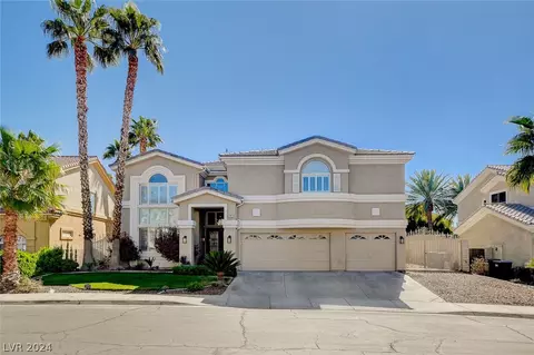 71 Teton Pines Dr, Henderson, NV 89074