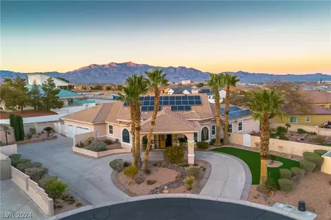 6280 Royal Brook Ct, Las Vegas, NV 89149