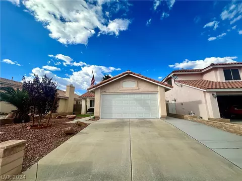 7742 Little Valley Ave, Las Vegas, NV 89147