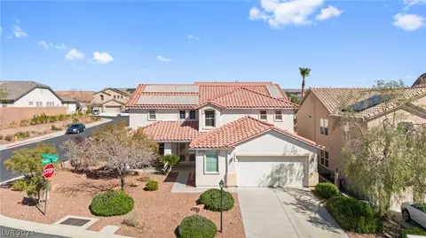 10388 Pilot Mountain Ct, Las Vegas, NV 89129