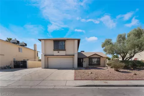 971 Looking Glass Ln, Las Vegas, NV 89110
