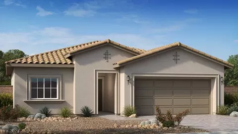 6041 E Drosetta Ave, Pahrump, NV 89061