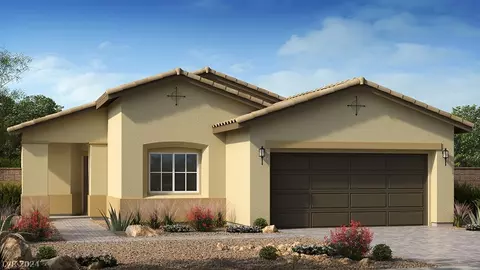 6040 E Drosetta Ave, Pahrump, NV 89061