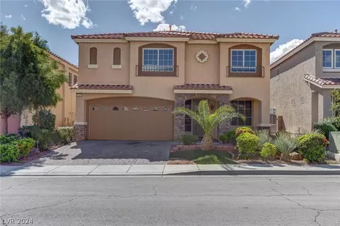 6445 Grand Mayne Ct, Las Vegas, NV 89139