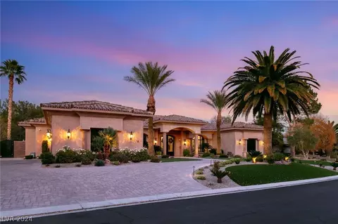18 Castle Oaks Ct, Las Vegas, NV 89141