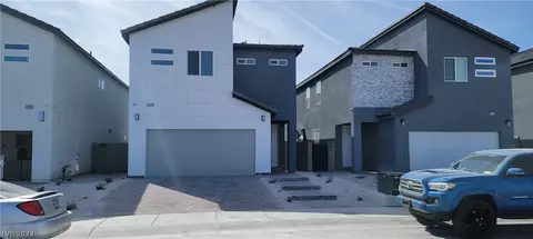 4029 Welter Ave, Las Vegas, NV 89104