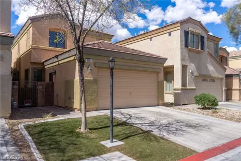 8257 Strawberry Spring St, Las Vegas, NV 89143