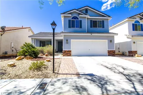 7625 Hidden Gazebo St, Las Vegas, NV 89131
