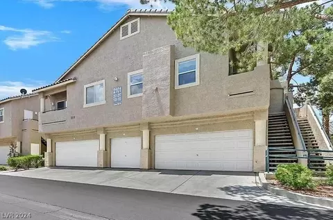 2101 Gravel Hill St #102, Las Vegas, NV 89117