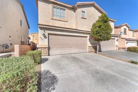 2097 Audrey Hepburn St, Las Vegas, NV 89142