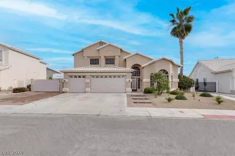 7916 Wedlock Ln, Las Vegas, NV 89129