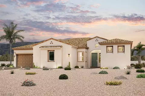 5522 Dapple Gray Rd, Las Vegas, NV 89149