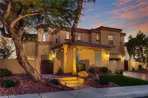 3226 Dove Run Creek Dr, Las Vegas, NV 89135