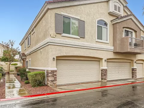 1159 Grass Pond Pl #3, Henderson, NV 89002