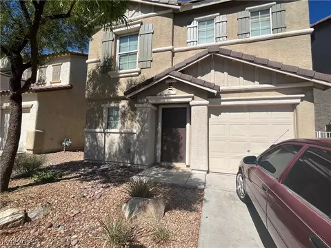 7225 Eagles Pride St, Las Vegas, NV 89148