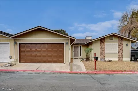 4748 Alta Mesa Way #0, Las Vegas, NV 89122