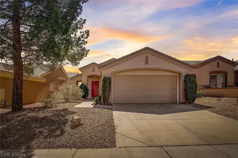 2139 High Mesa Dr, Henderson, NV 89012