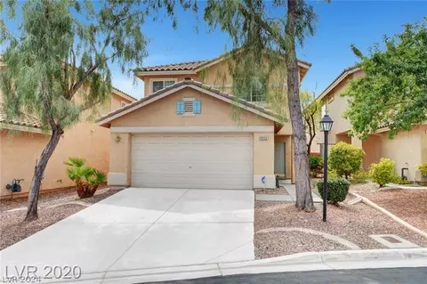 11033 Meadow Leaf Ave, Las Vegas, NV 89144