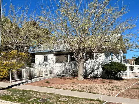 501 Avenue I, Boulder City, NV 89005