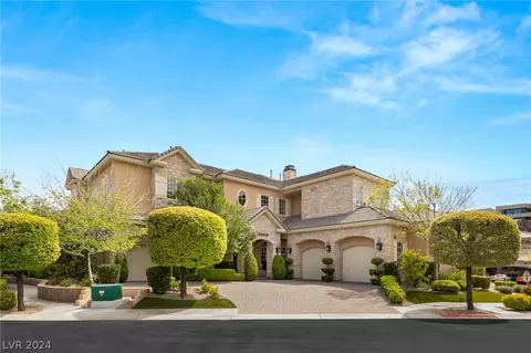 778 Bolle Way, Henderson, NV 89012