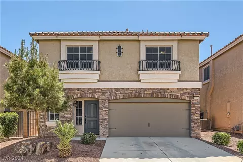 5997 Gordon Creek Ave, Las Vegas, NV 89108