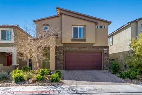 4527 Creekside Cavern Ave, North Las Vegas, NV 89084