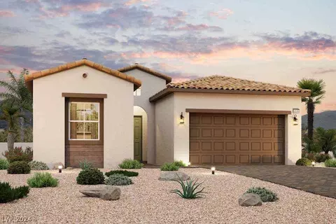 857 Purser St, Henderson, NV 89011