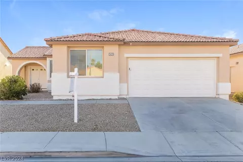 5420 Ferrell St, North Las Vegas, NV 89031