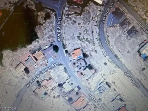 1770 Jerome Ln, Pahrump, NV 89048