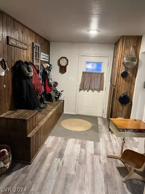 Entry Way - 1435 S 20th West St, Ely, NV 89301 photo 1 of 4