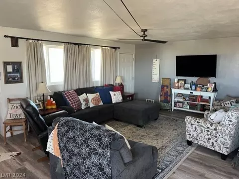 Living - 1435 S 20th West St, Ely, NV 89301 photo 2 of 2