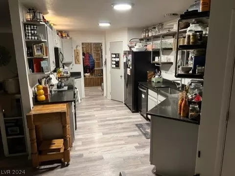 Kitchen - 1435 S 20th West St, Ely, NV 89301 photo 2 of 3