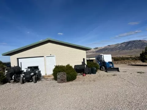 Exterior - 1435 S 20th West St, Ely, NV 89301 photo 3 of 3