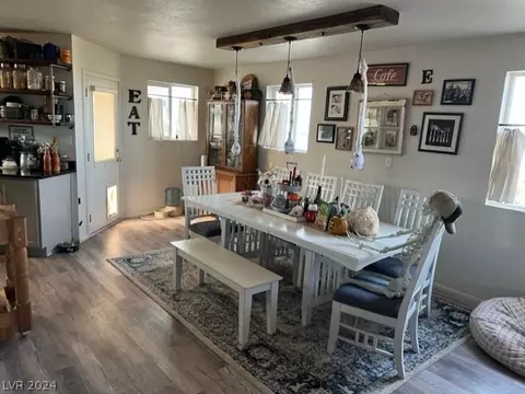 Dining - 1435 S 20th West St, Ely, NV 89301 photo 1 of 2