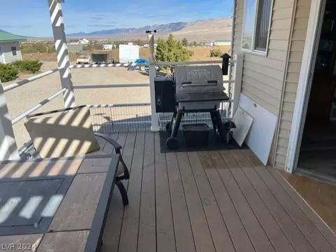 Exterior - 1435 S 20th West St, Ely, NV 89301 photo 1 of 3