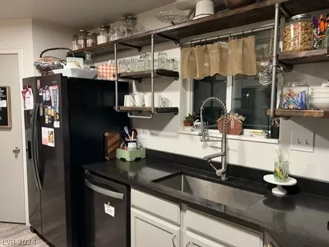 Kitchen - 1435 S 20th West St, Ely, NV 89301 photo 1 of 3