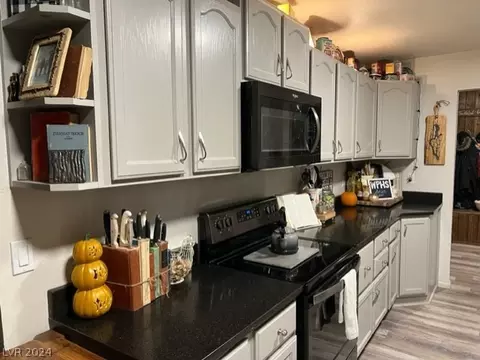 Kitchen - 1435 S 20th West St, Ely, NV 89301 photo 3 of 3
