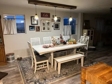 Dining - 1435 S 20th West St, Ely, NV 89301 photo 2 of 2
