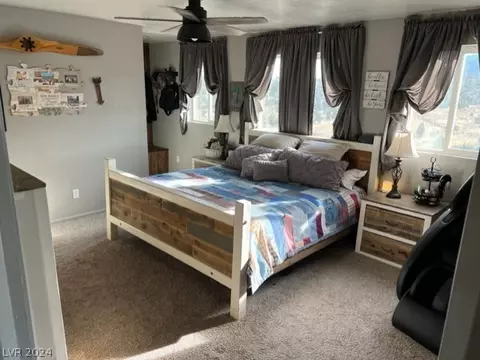 Bedroom - 1435 S 20th West St, Ely, NV 89301 photo 1 of 5