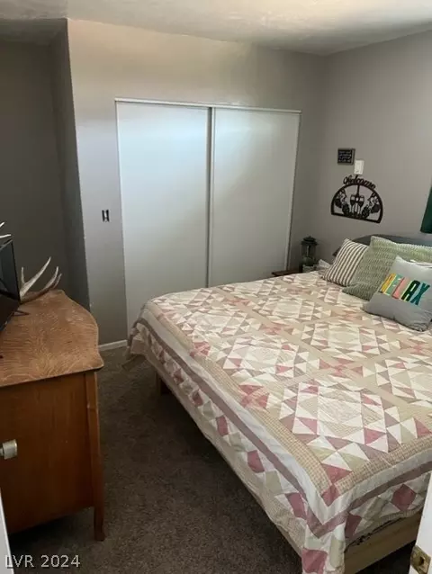 Bedroom - 1435 S 20th West St, Ely, NV 89301 photo 4 of 5