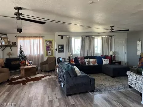 Living - 1435 S 20th West St, Ely, NV 89301 photo 1 of 2