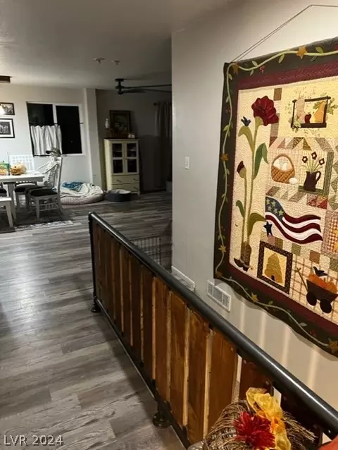 Entry Way - 1435 S 20th West St, Ely, NV 89301 photo 3 of 4
