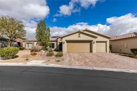 6056 Wyatt Creek Ave, Las Vegas, NV 89130