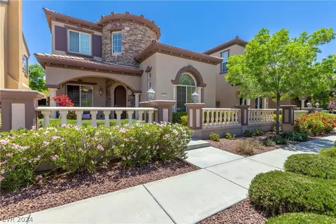 2316 Aragon Canyon St, Las Vegas, NV 89135
