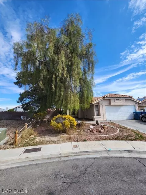 7026 Sawtooth Dr, Las Vegas, NV 89119