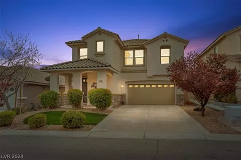 3393 Jasmine Vine Ct, Las Vegas, NV 89135