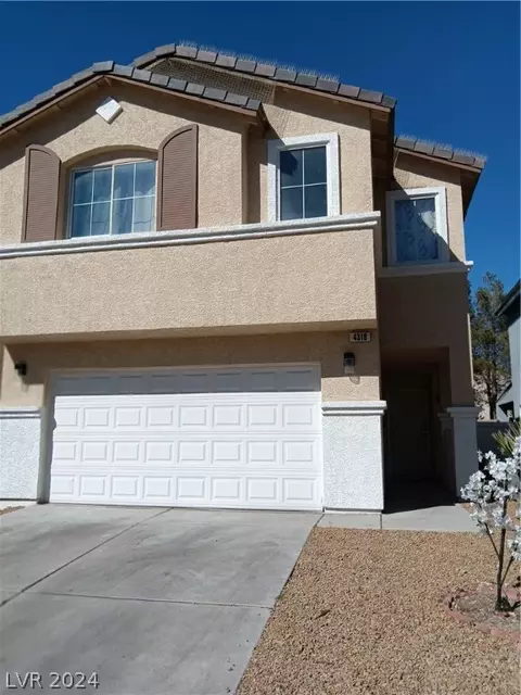 4318 Raynham St, Las Vegas, NV 89115