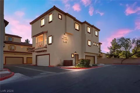 5985 Nuevo Leon St #12, North Las Vegas, NV 89031