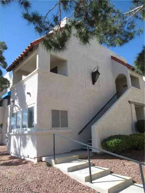 101 Luna Way #258, Las Vegas, NV 89145